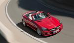 Mercedes-Benz SLK-Class 2012 года